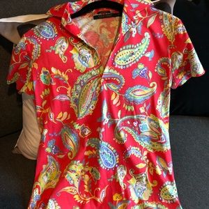 Ralph Lauren Polo Golf t shirt
